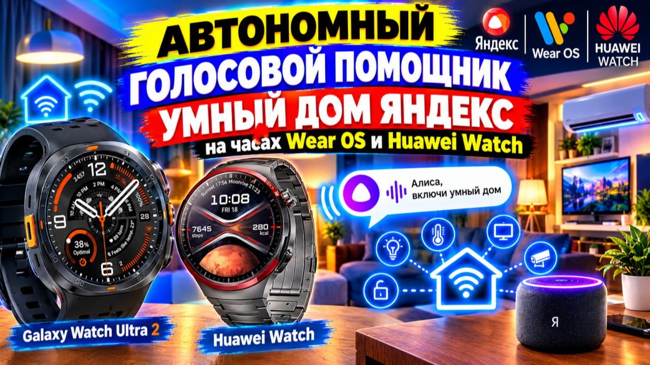 Huawei Watch