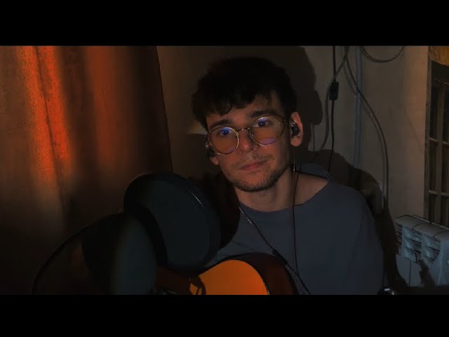 Элли на маковом поле  НЕЗАБУДКИ - Никогда cover by Yans1s