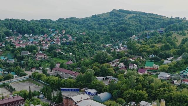 ЖК Талай