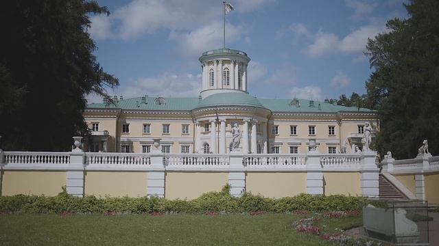 Артём и Дарья