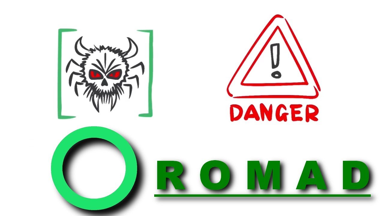 ROMAD - новое поколение антивирусника