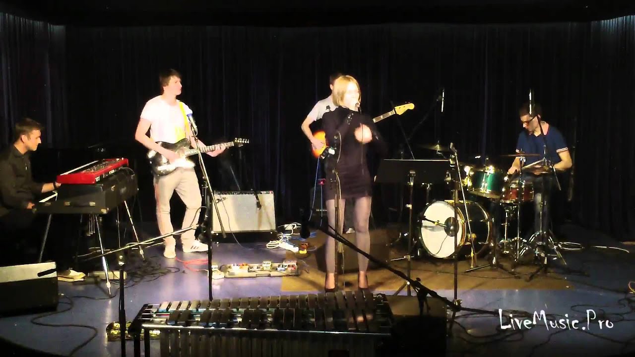 SUNJAM 02.09.12