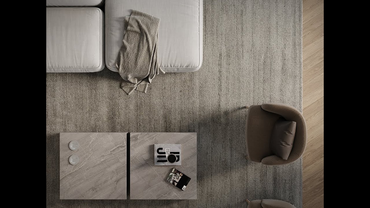 Minimal Interior Unreal Engine 5 | Lumen Rendering
