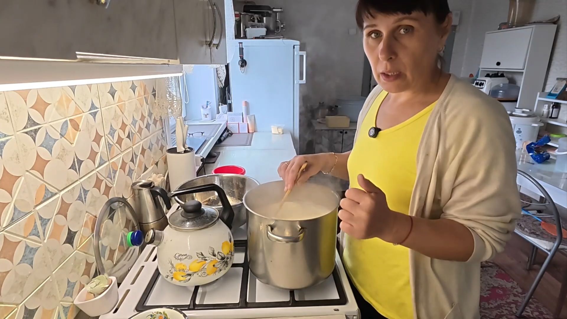 СПЛОШНЫЕ ПРОБЛЕМЫ, ЧУЖИЕ ЯРЛЫКИ, ДЕПРЕССИЯ И ПАНИКА.  БОГ РАСПОРЯДИЛСЯ ИНАЧЕ!
