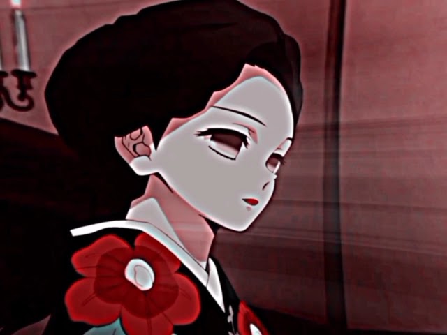 Tamayo Edit/Demon Slayer Tamayo/Тамаё Эдит