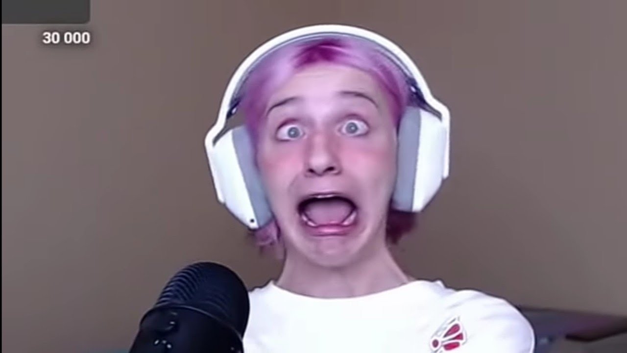 Корейка Даша/Ахегао (3, 2, 1, Meme)