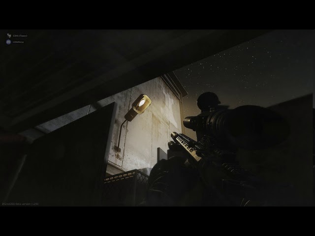 Escape From Tarkov Гранаты