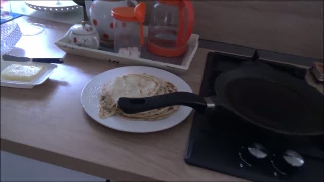 Дачное одно и то же...