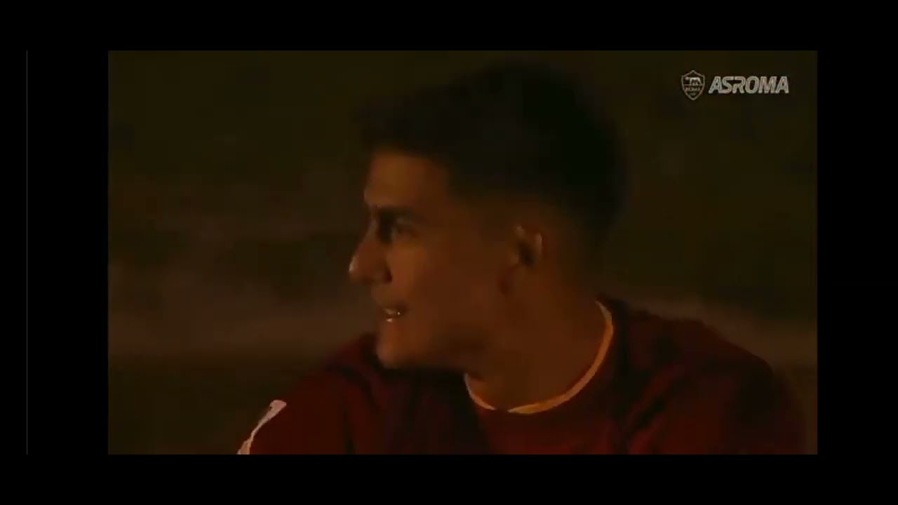 ПРЕЗИНТАЦИЯ ПАУЛО ДИБАЛЫ! 💥