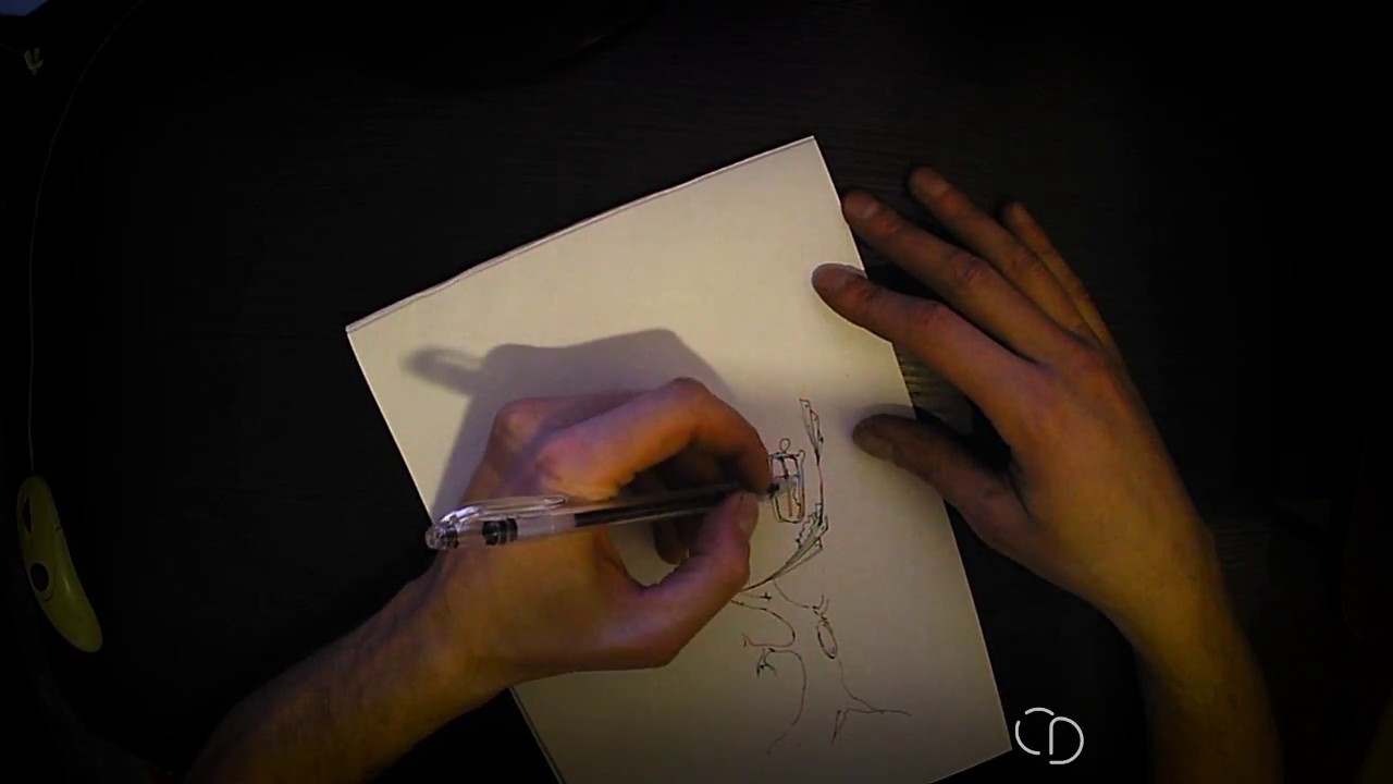 Рисунок Дом/ Drawing Home