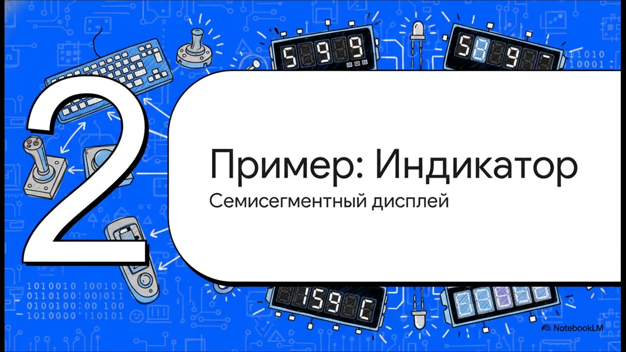 Лекция 21.Шифраторы и Дешифраторы