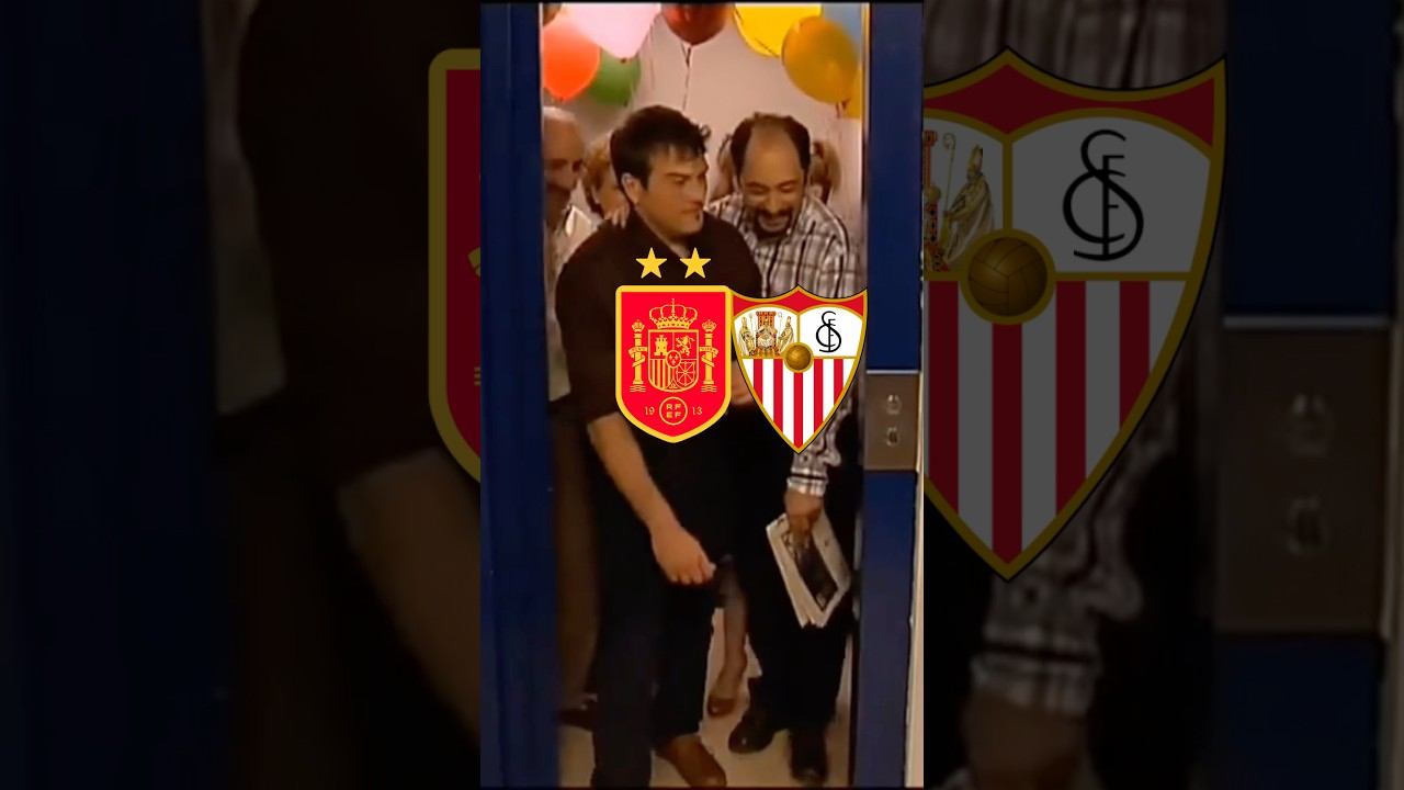 Bienvenidos a Sevilla campeones del mundo  españa sevillafc sevilla shorts