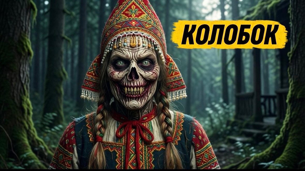 КОЛОБОК УЖЕ РЯДОМ