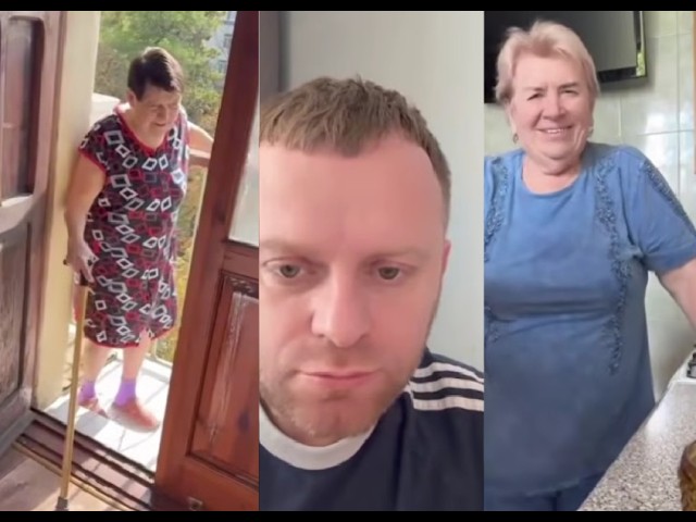 Коля переезжает на Планетную. Т.В. задолбала Надю , где фотографии , пропали
