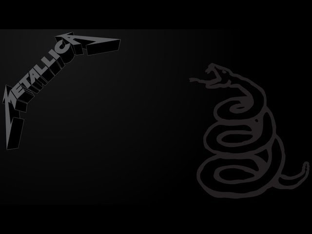 Metallica 
