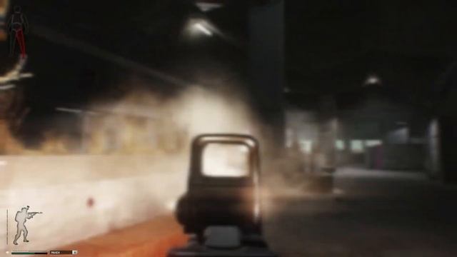 Жестокий убийца - Escape From Tarkov Видеоклип