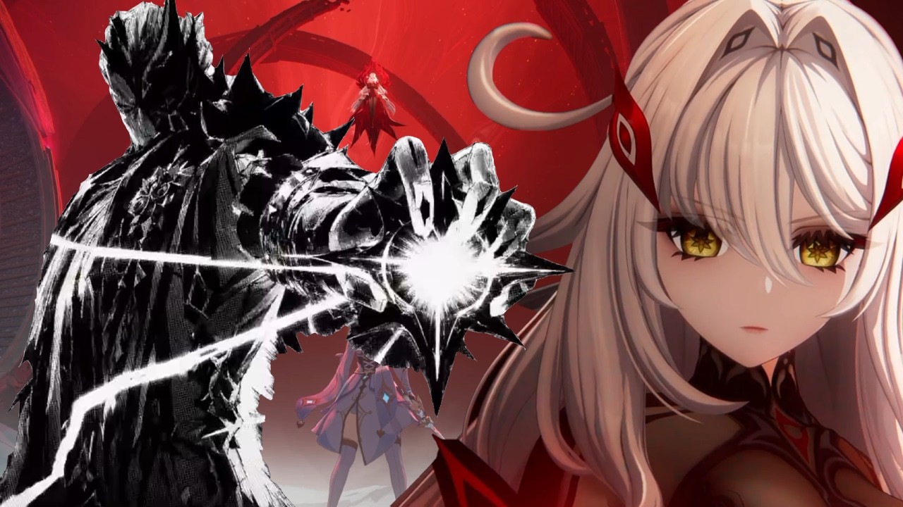 КАКОЙ ЭПИЧНЫЙ, НО НЕОДНОЗНАЧНЫЙ ФИНАЛ! Сюжет Снежной патч 7.1 | Genshin Impact - прохождение