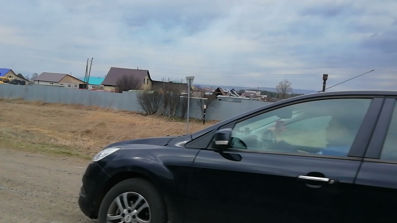 Релакс дорога пробка пожар. Relaxation Road Traffic Jam Fire Russia.