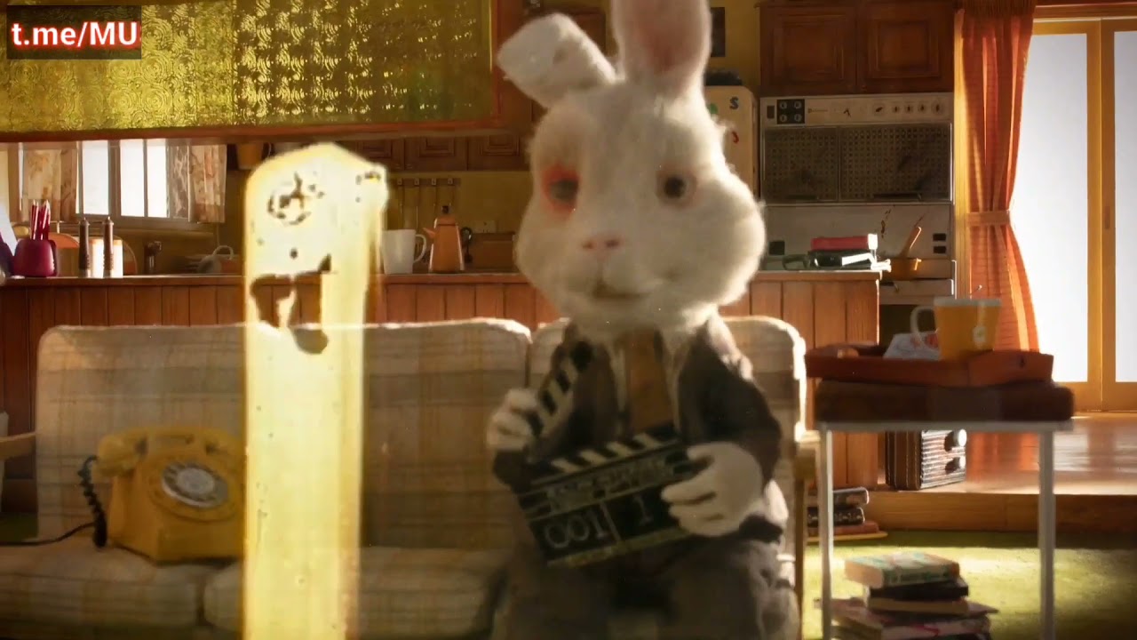 Quyoncha Ralf🐇