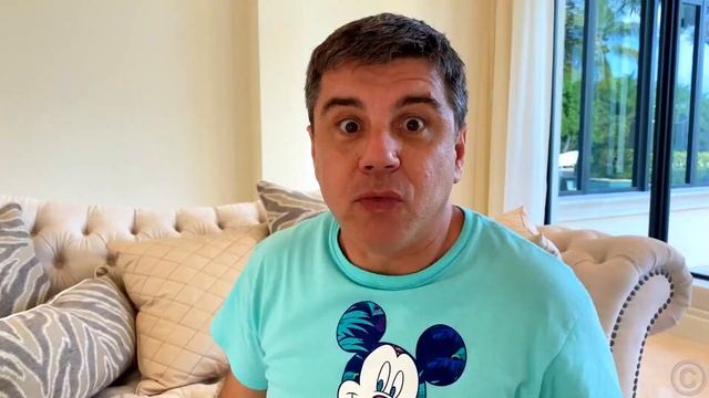Настя и папа превратились в принцесс и супергероев Диснея