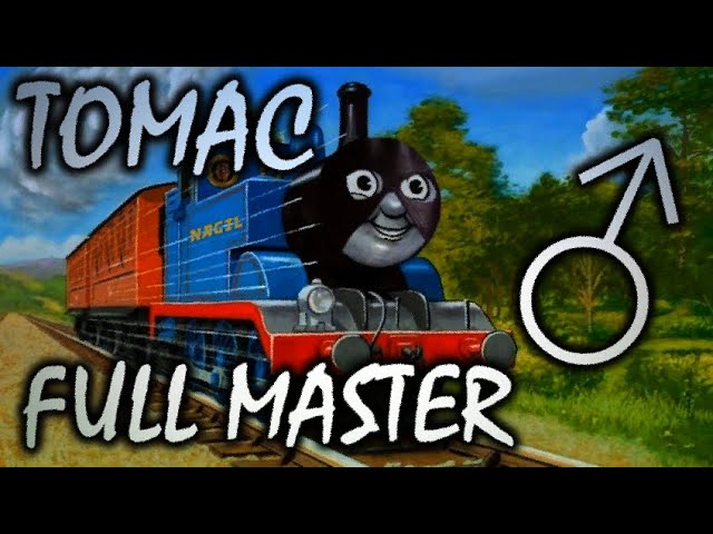 Я КАК ♂DUNGEON MASTER♂ ТОМАС