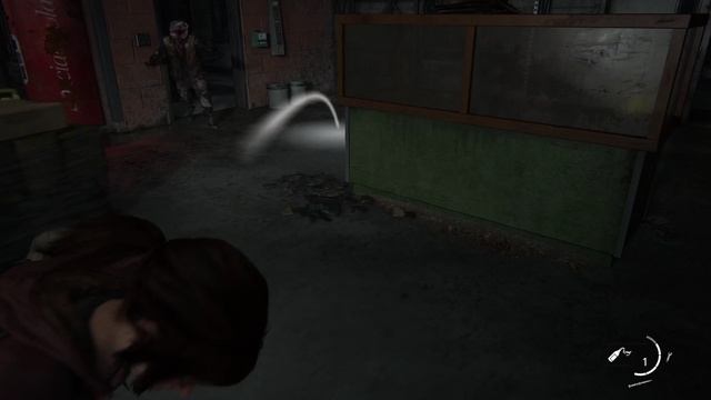 The Last of us Part 1