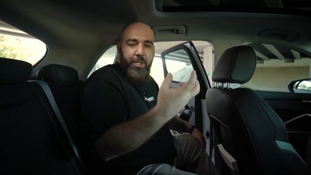 КИТАЙСКИЙ ТАЗИК ИЛИ  AUDI из КИТАЯ