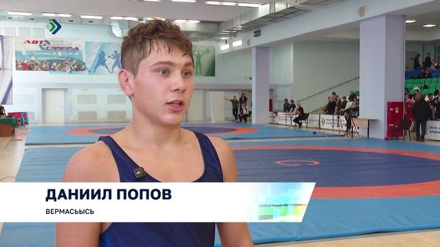 Сыктывкарын котыртiсны вермасьöмысь ставросссияса ордйысьöм