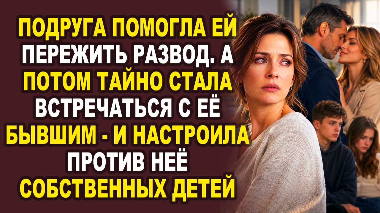 Жизненные истории