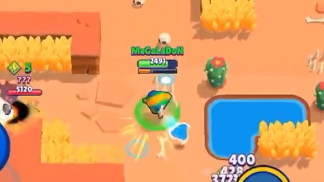 КАТКИ ЗА ЛЕОНА | GAMEPLAY LEON | (УГАРНЫЙ МОНТАЖ) [BRAWL STARS]