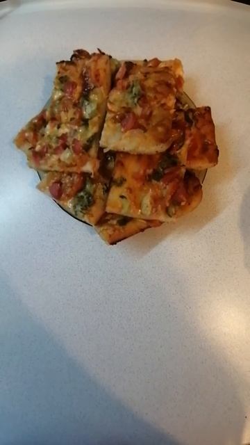 Пирог к чаю!