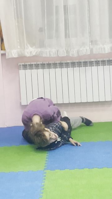 Так выглядит настоящая дружба