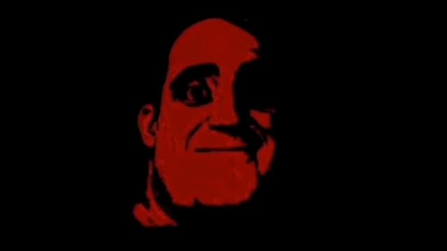 Мистер исключительный мем жуткие лица разширеная версия.