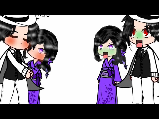 :,-)Крд)KNY/Тамаё Мудзан реакция на маё Ау◉‿◉#demonslayer #активпж