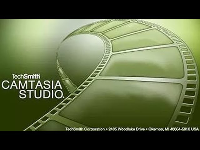 КАК СКАЧАТЬ Camtasia Studio 7