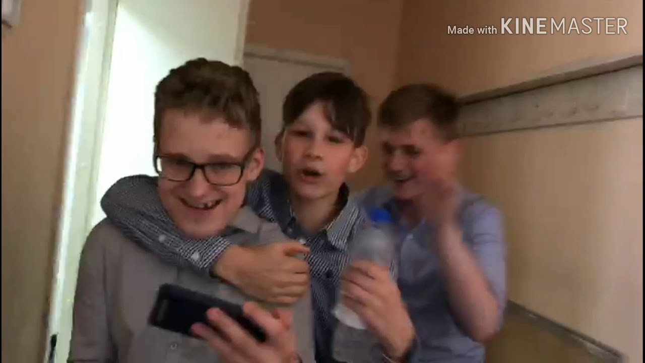 Реклама Old Spice от кооператива Russian Hackers