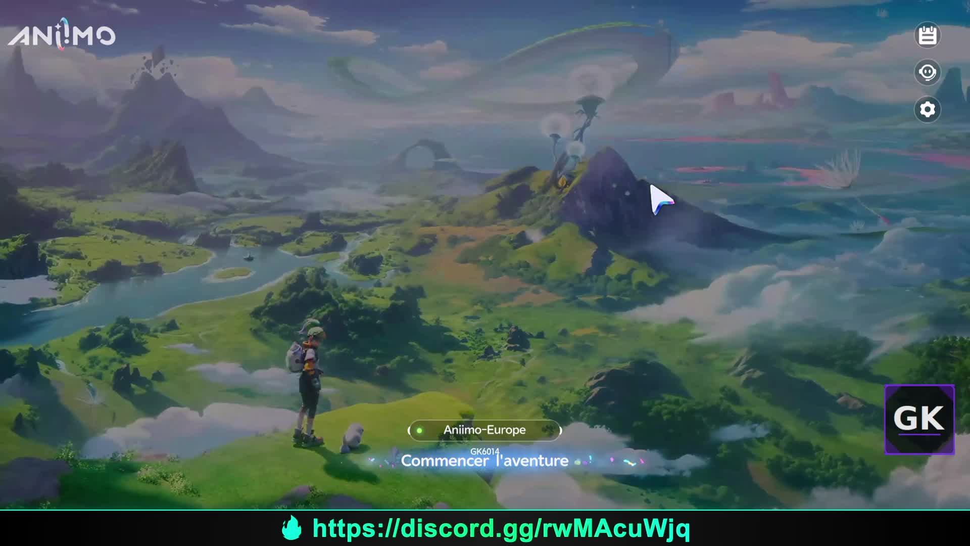 LIVE GK TV 29 September 2026 Gaming Aniimo