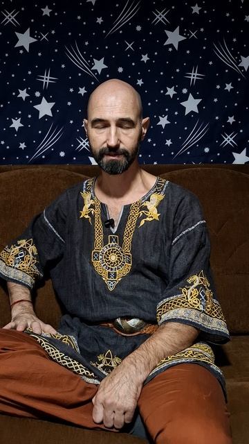 Рунный став тату. Не делай этого!
