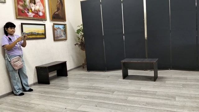 мой зачёт
