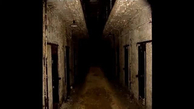необычный скример
