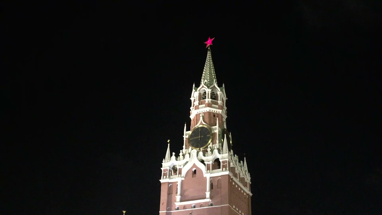 БОЙ КУРАНТОВ