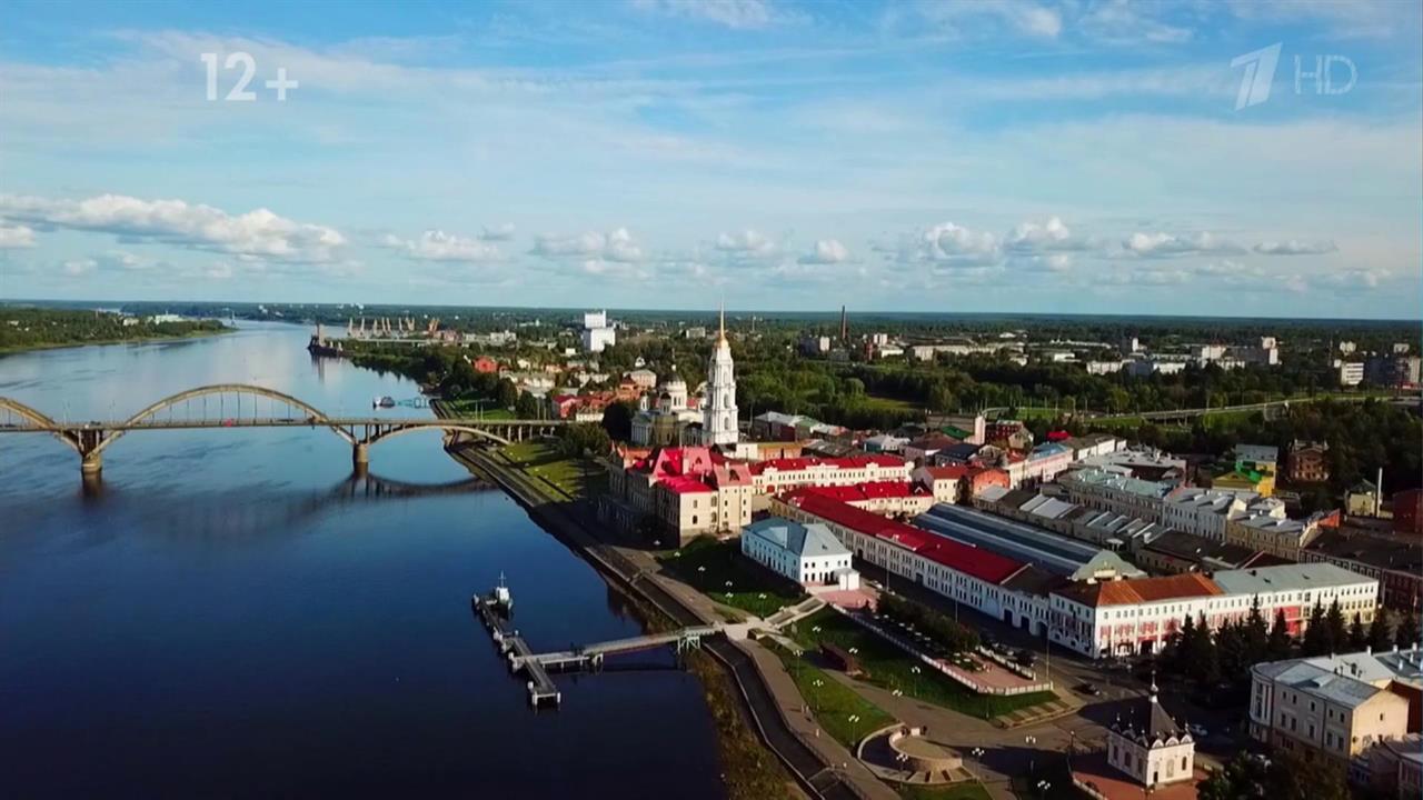 Ярославль. Непутевые заметки. Выпуск от 04.07.2021