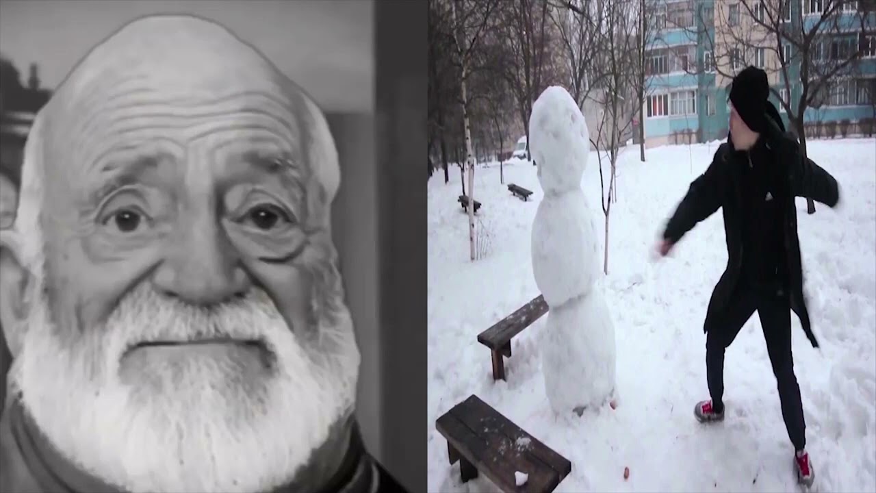 Твой мем это: