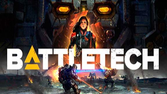 BattleTech ЭТО БОЛЬШИЕ РОБОТЫ! Прохождение, часть 23 