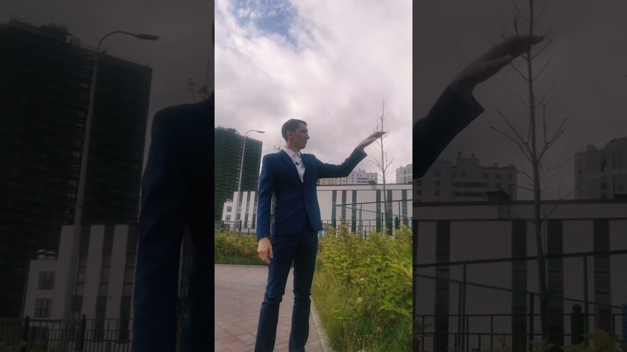 ЖК Ручьи2 ЖК Цветной Город ЖК Зеркальный ручей