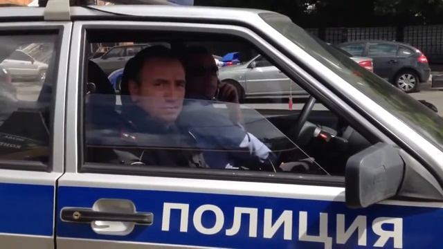 положи телефон