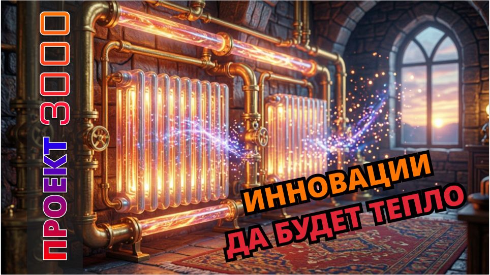 Ломаем и строим