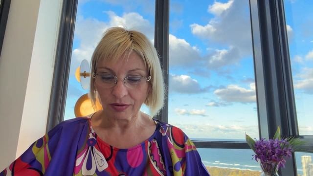 БЛИЗНЕЦЫ - ТАРО ПРОГНОЗ НА ОКТЯБРЬ 2026 ГОДА ОТ ANGELA PEARL