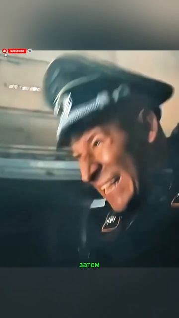 Повар с топором в одиночку захватил танк и солдат!😱🔥#shorts #viral #movie → 👤 #cmonz_Toride →