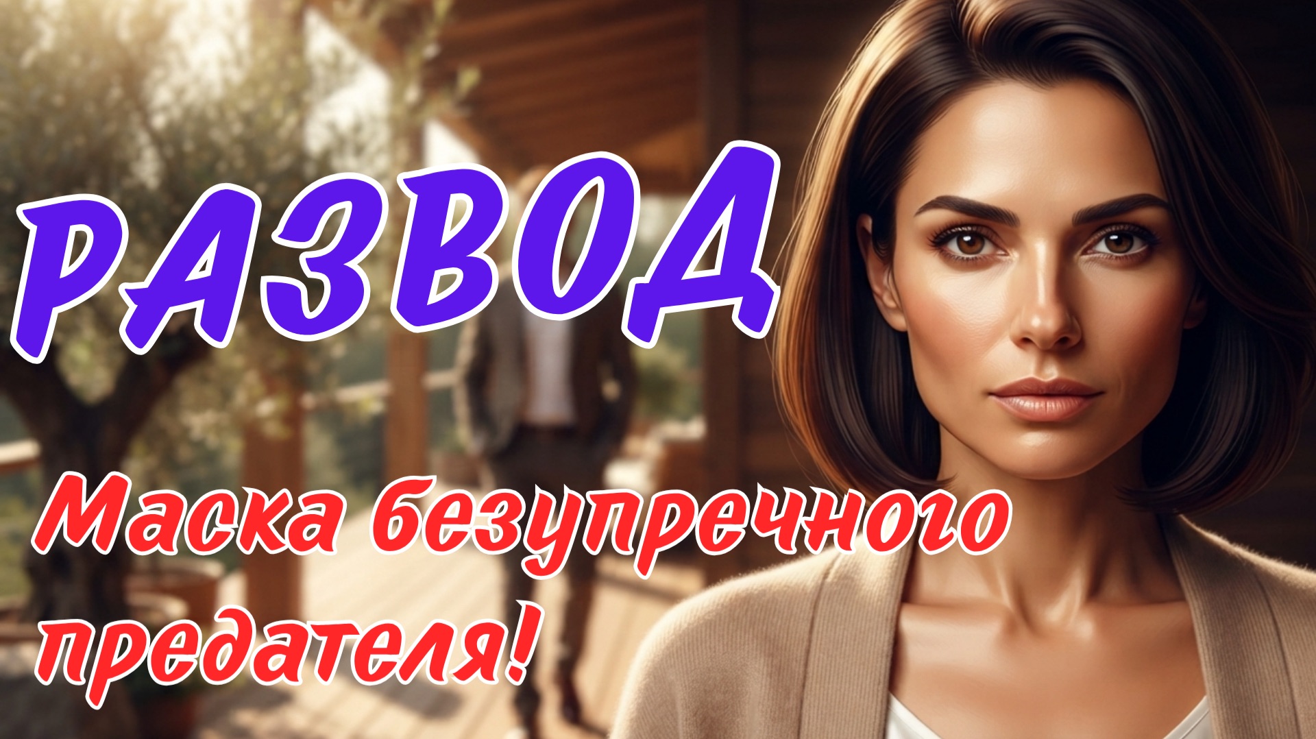 Семейные истории.
